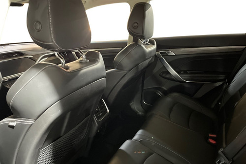 Geely Azkarra 1.5 TURBO EXCLUSIVE AT