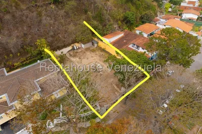 Terreno en venta