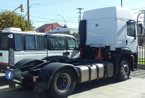 Camion Volskwagen 19 420