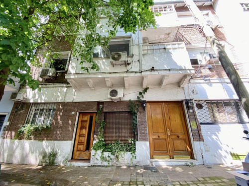 Imagen 26 de 26 de Excelente Departamento 2 Ambientes (1er Piso) En Venta - Vicente López- Vías/maipú