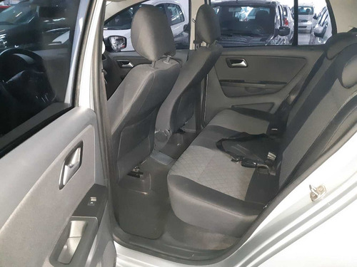 Volkswagen Fox 1.6 Comfortline Total Flex 5p