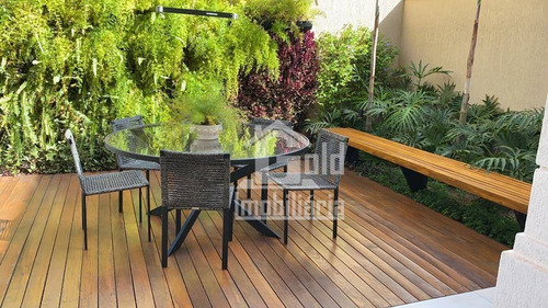 Casa Com 3 Dormitórios À Venda, 218 M² Por R$ 1.600.000,00 - Ribeirânia - Ribeirão Preto/sp - Ca1818