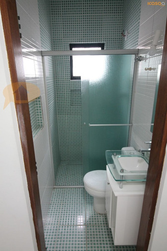 Sobrado - Ref: 8341