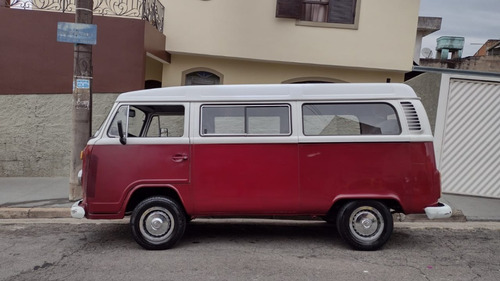 Volkswagen Kombi