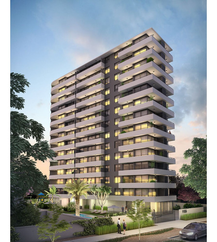 Departamento En Venta - La Florida - Rebajado - Nuevo - Ulti