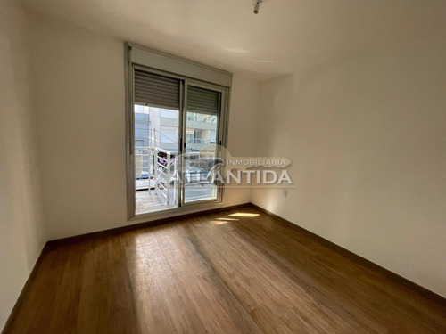 Venta De Hermoso Apartamento A Estrenar En Palermo. Inm Atlántida. 