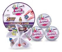 Comprar Sets De Muñecos En Miniatura Reales En Cápsula Misteriosa