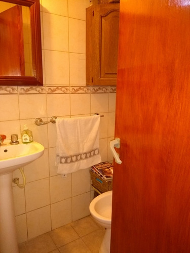 Triplex Al Frente - Calle 5 N° 5312 - Santa Teresita
