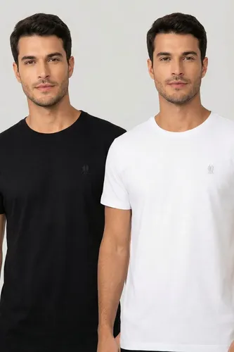 Kit com 4 Camisetas Polo Wear