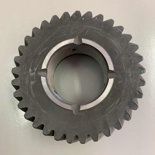 Imagem 4 de 7 de Engrenagem 2a Marcha F350 F4000 D10 Cx Eaton 240f 3312513