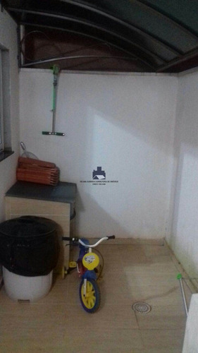 Imagem 23 de 30 de Casa À Venda No Bairro Condomínio Residencial Parque Da Liberdade Vi - São José Do Rio Preto/sp - 2020277