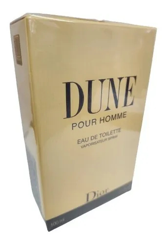 Perfume dune dior masculino sale