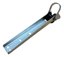 Comprar Lançador De Ancora Em Inox 387x52mm Para Ancoras Até 5kg