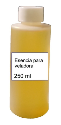 4 Esencias / Aromas Para Veladora 250 M L -concentrado-