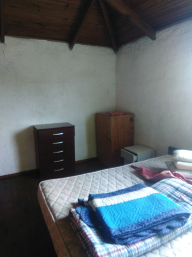 Imagen 7 de 12 de Alquiler Temporal Casas En Punta Rubia