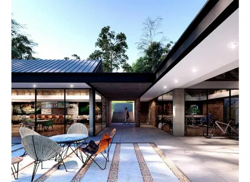 Hermoso Lote Parcelación Loop Housinn- Retiro Via Don Diego - La Ceja