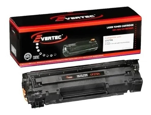 Toner 279 Evertec 