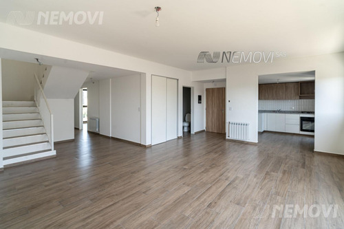 Venta Departamento Monoambiente Villa Crespo