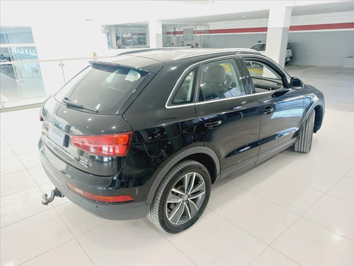 Imagem 13 de 15 de Q3 2.0 Tfsi Ambiente Quattro 4p Gasolina S Tronic