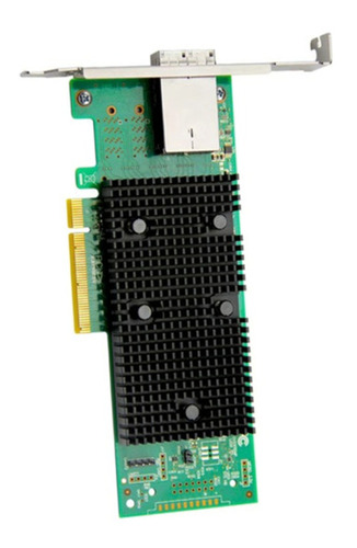 Lsi Broadcom 9400-8e 12g Sas3 Nvme Tri-mode Hba