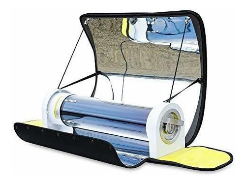 Horno Solar   Oven4.5l Cocina Solar De Gran Capacidad H...