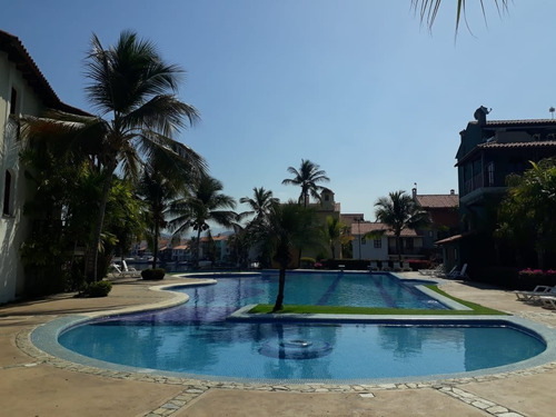 Imagen 14 de 16 de Pueblo Viejo, Complejo Turistico El Morro, Lecheria, Anzoategui (alquiler | Apartamento)