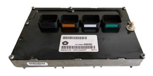 Computadora Gran Cherokee 08-10 Original Mopar