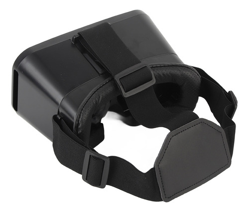 Auriculares De Realidad Virtual 3d Vr Glasses 3d Gamepad Par
