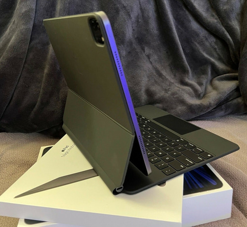 Imagen 5 de 5 de Apple-iPad-pro-129-5th-gen