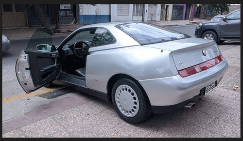 Alfa Romeo Coupé Spark 1997 Gtv