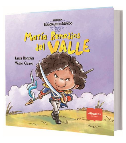 Maria Remedios Del Valle - Laura Bonavita / Walter Carzon