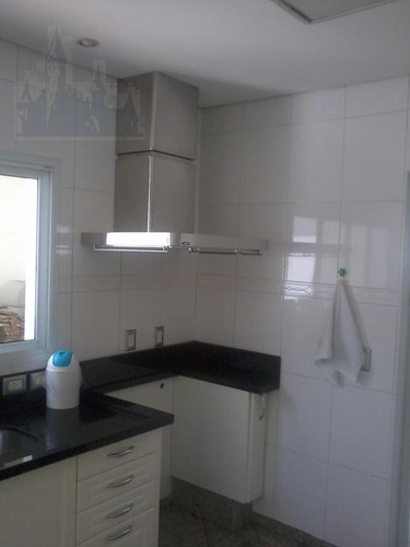 Imagem 13 de 30 de Casa Para Venda, 3 Dormitórios, Jardim Da Saúde - São Paulo - 10054