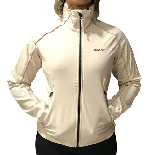Jaqueta hitec hotsell