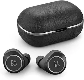 Auriculares inalámbricos Bang & Olufsen Beoplay E8 2.0 True, negros