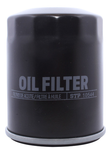 Filtro Aceite Brilliance V5 Deluxe 1600 4g92a Dohc  1.6 2014