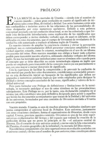 Imagen 4 de 4 de El Libro De Urantia
