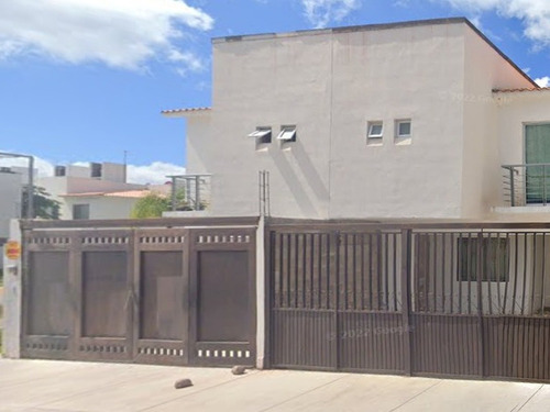 ¡oportunidad Remate Bancario! ¡¡preciosa Casa En, Soledad De Graciano Sanchez, ¡¡¡san Luis Potosi!!!