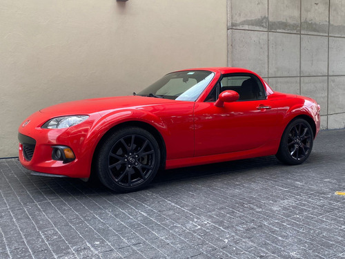 Convertible Toldo Duro
