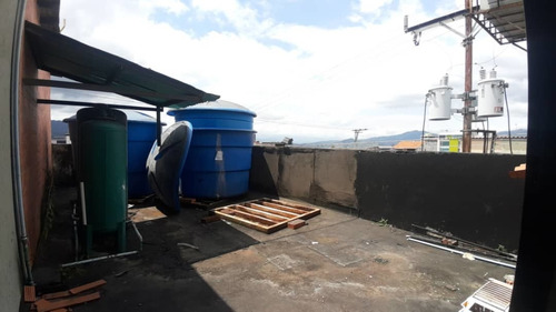 Imagen 11 de 12 de Edificio Comercial En Venta Barrio Obrero/mg