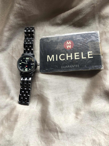 Reloj Michelle De Dama