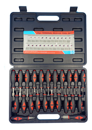 Kit De Herramientas De Reparación, Conjunto Automático De He