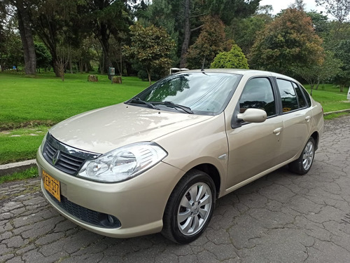 Renault Symbol 1.6 Luxe
