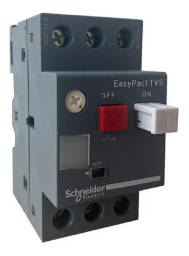 Guardamotor Magnetotermico Easypact 0.63 - 1a Schneider