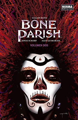 Bone Parish 2 -independiente-