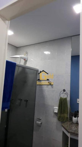 Casa Com 2 Dormitórios À Venda Por R$ 400.000 - Vila Monte Alegre - Ribeirão Preto/sp - Ca0561
