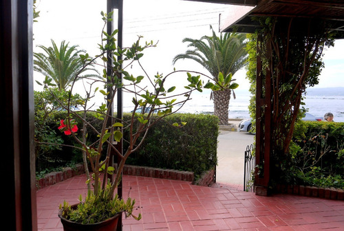 Imagen 2 de 11 de *** Vacaciones 2022** Algarrobo Hermoso Depto Club De Yates