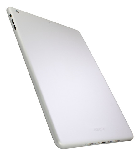 Carcas Housing Para Apple iPad 5 Plata