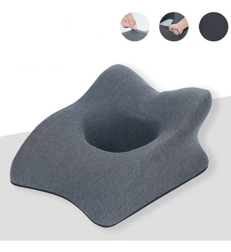 Almohada Para Dormir Boca Abajo, Suministros Para Almohadas,