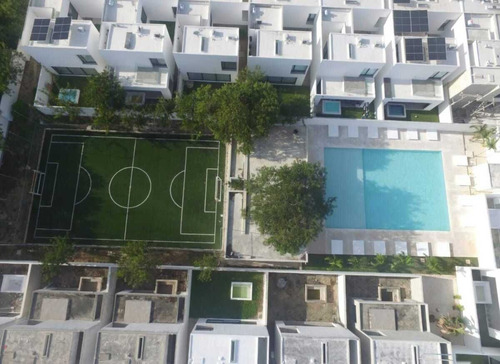 Casa En Renta En Oasis Residencial , Cholul