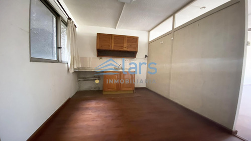 Imagen 2 de 3 de Monoambiente En Venta / Cordón - Inmobiliaria Lars